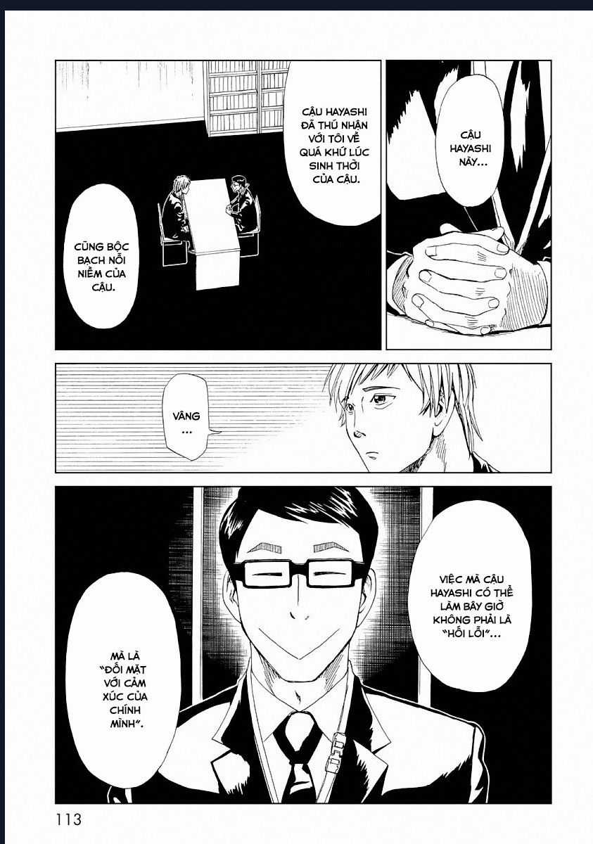 Tử Dịch Sở - Chapter 23 - Trang 41