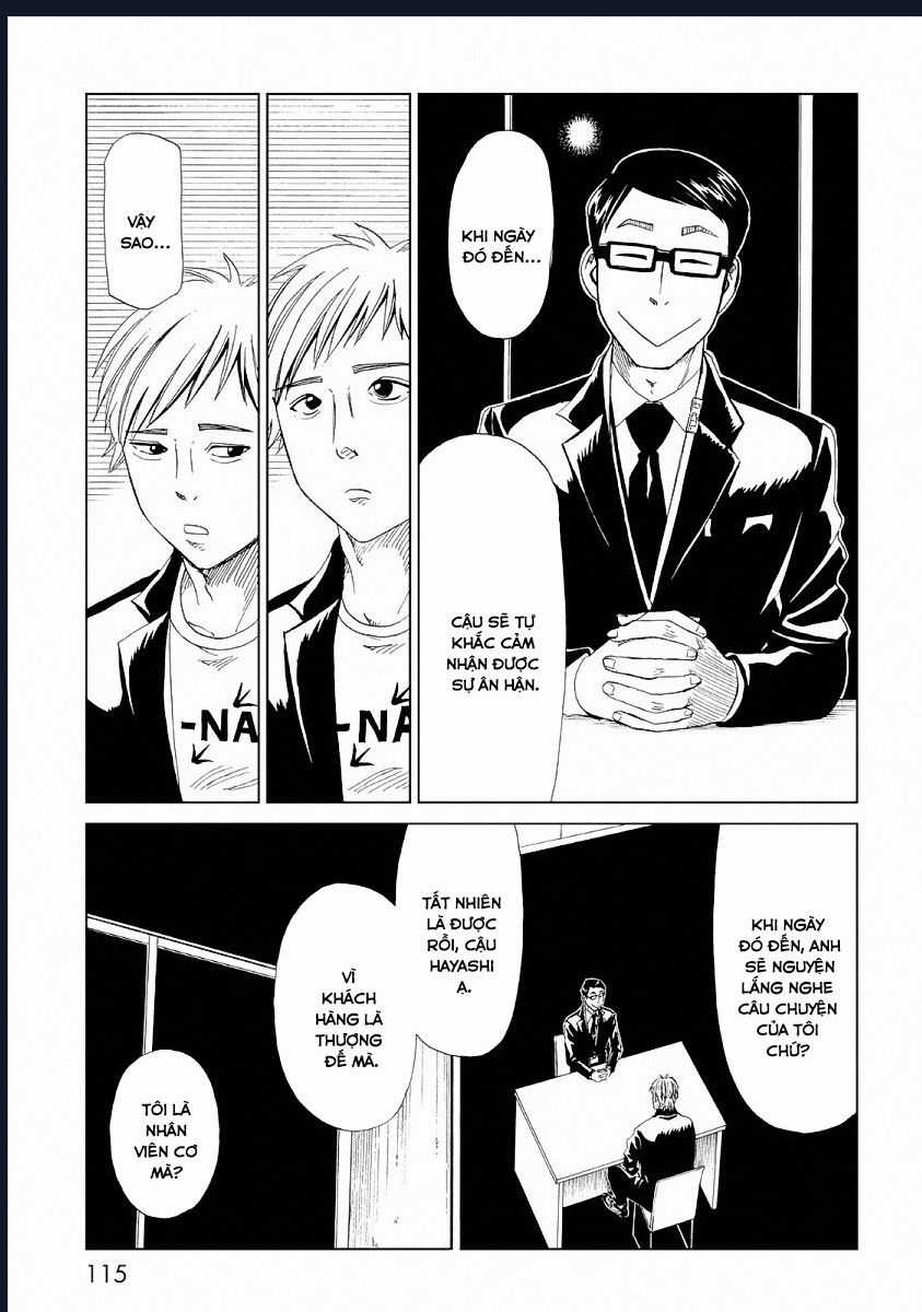 Tử Dịch Sở - Chapter 23 - Trang 43