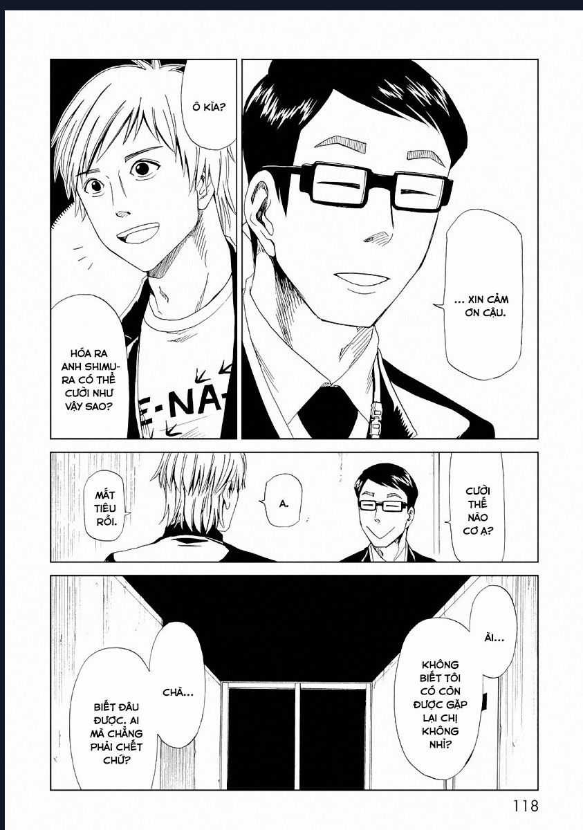 Tử Dịch Sở - Chapter 23 - Trang 45