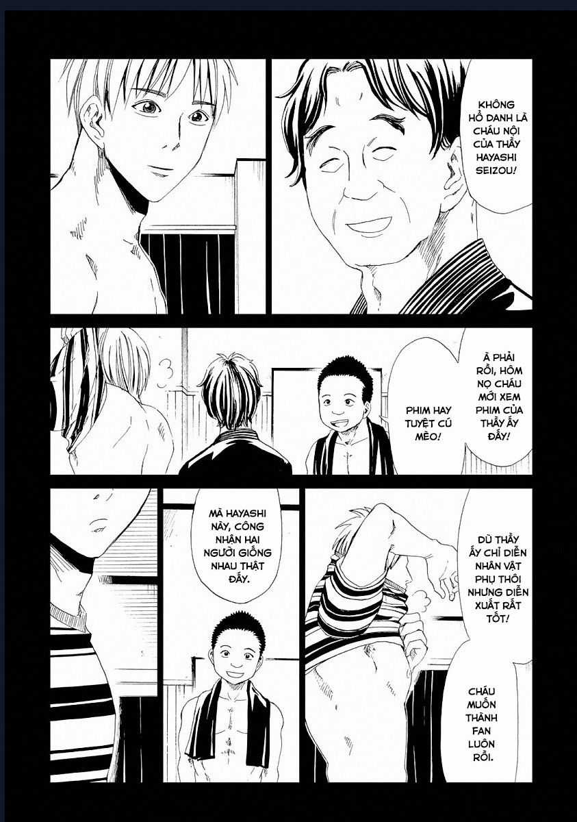 Tử Dịch Sở - Chapter 23 - Trang 6