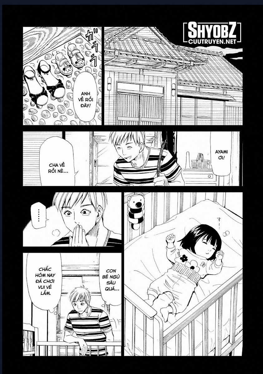 Tử Dịch Sở - Chapter 23 - Trang 8