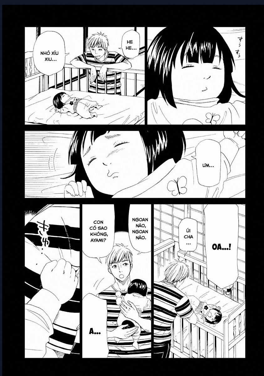 Tử Dịch Sở - Chapter 23 - Trang 9