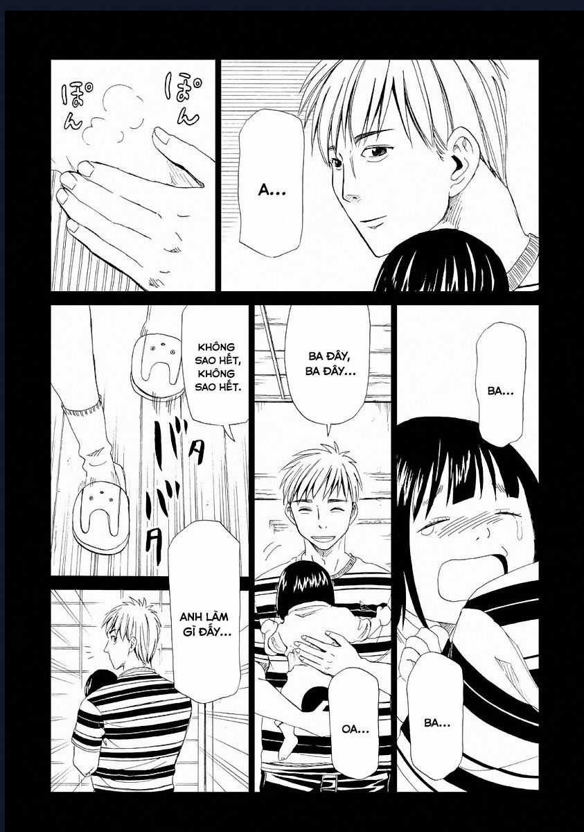 Tử Dịch Sở - Chapter 23 - Trang 10