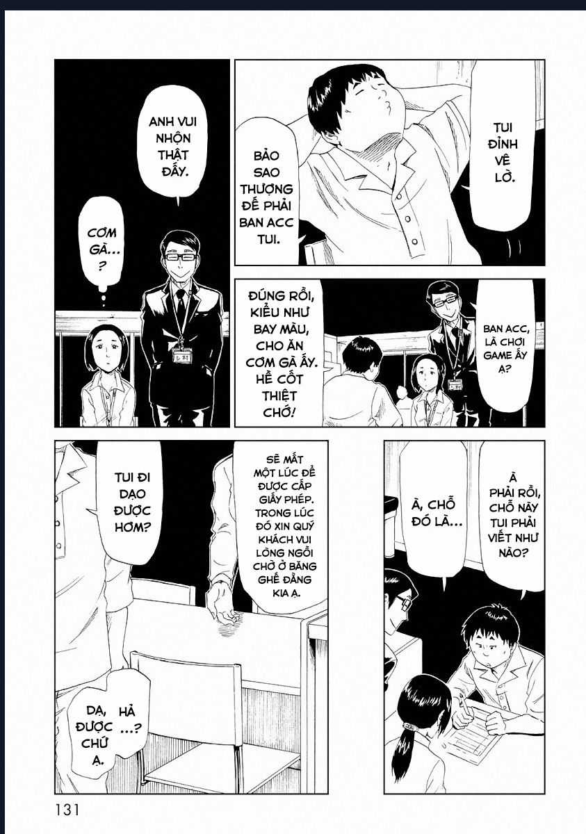 Tử Dịch Sở - Chapter 24 - Trang 13