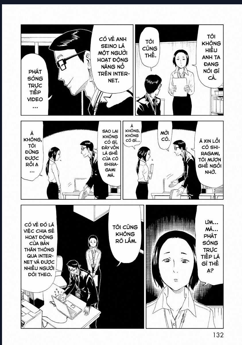 Tử Dịch Sở - Chapter 24 - Trang 14