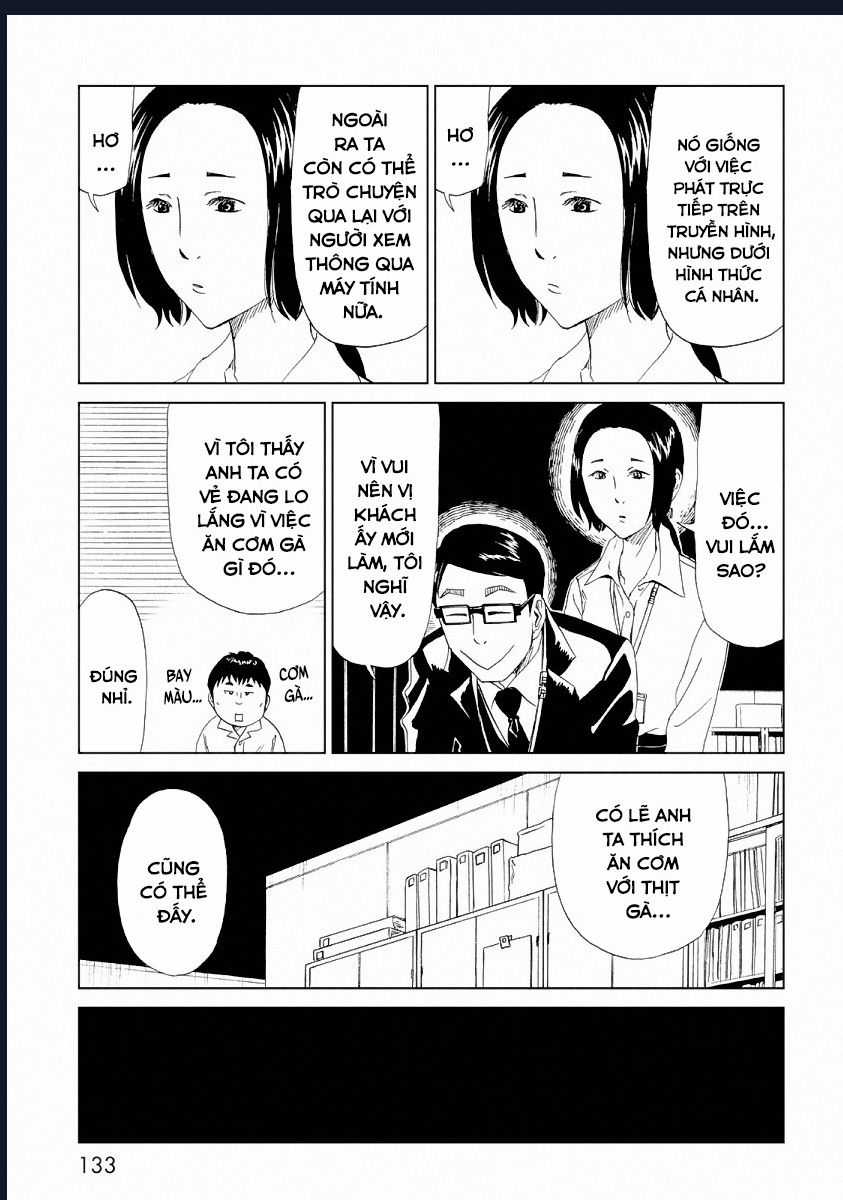 Tử Dịch Sở - Chapter 24 - Trang 15