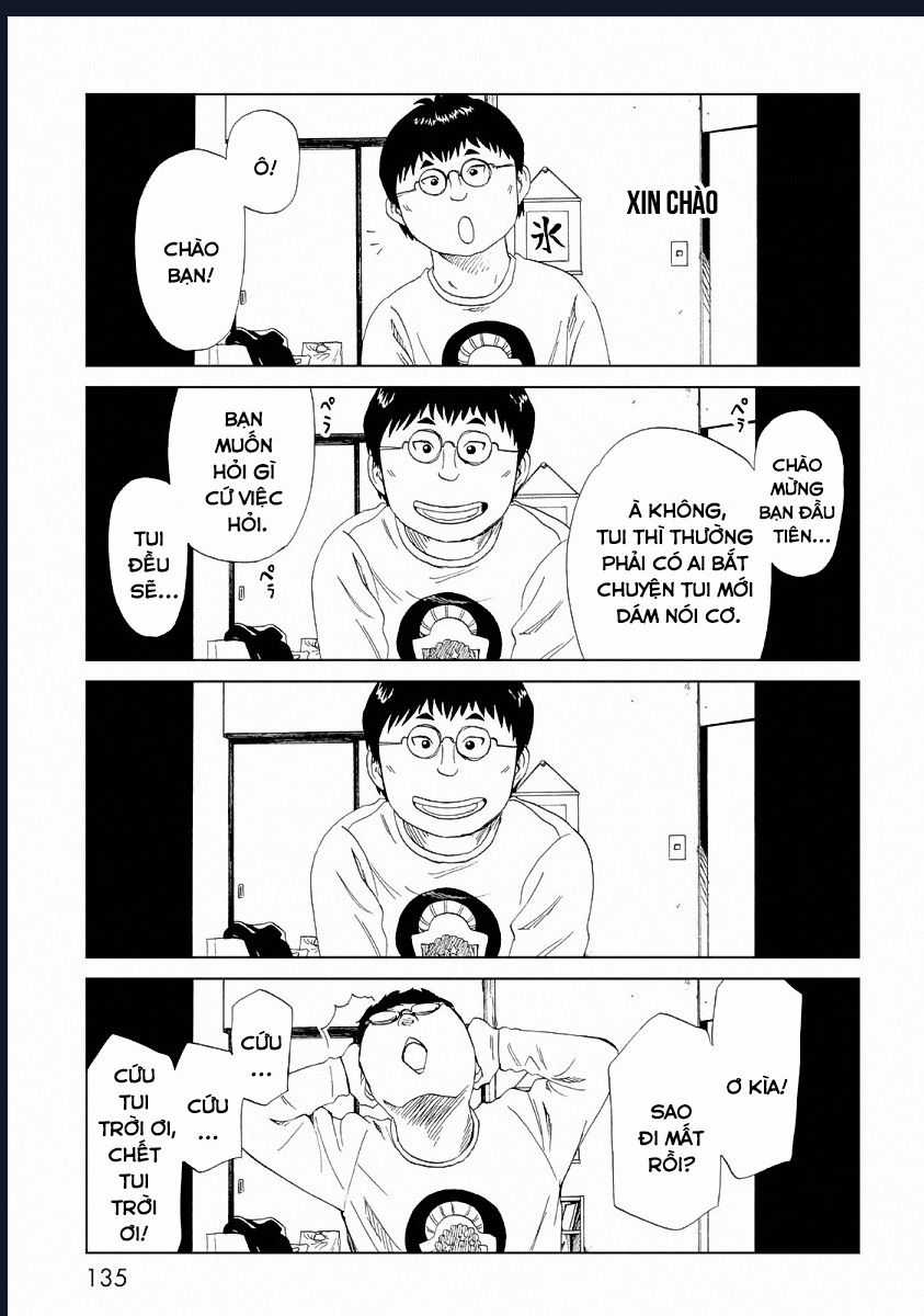 Tử Dịch Sở - Chapter 24 - Trang 17