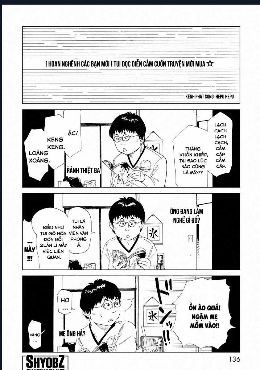 Tử Dịch Sở - Chapter 24 - Trang 18