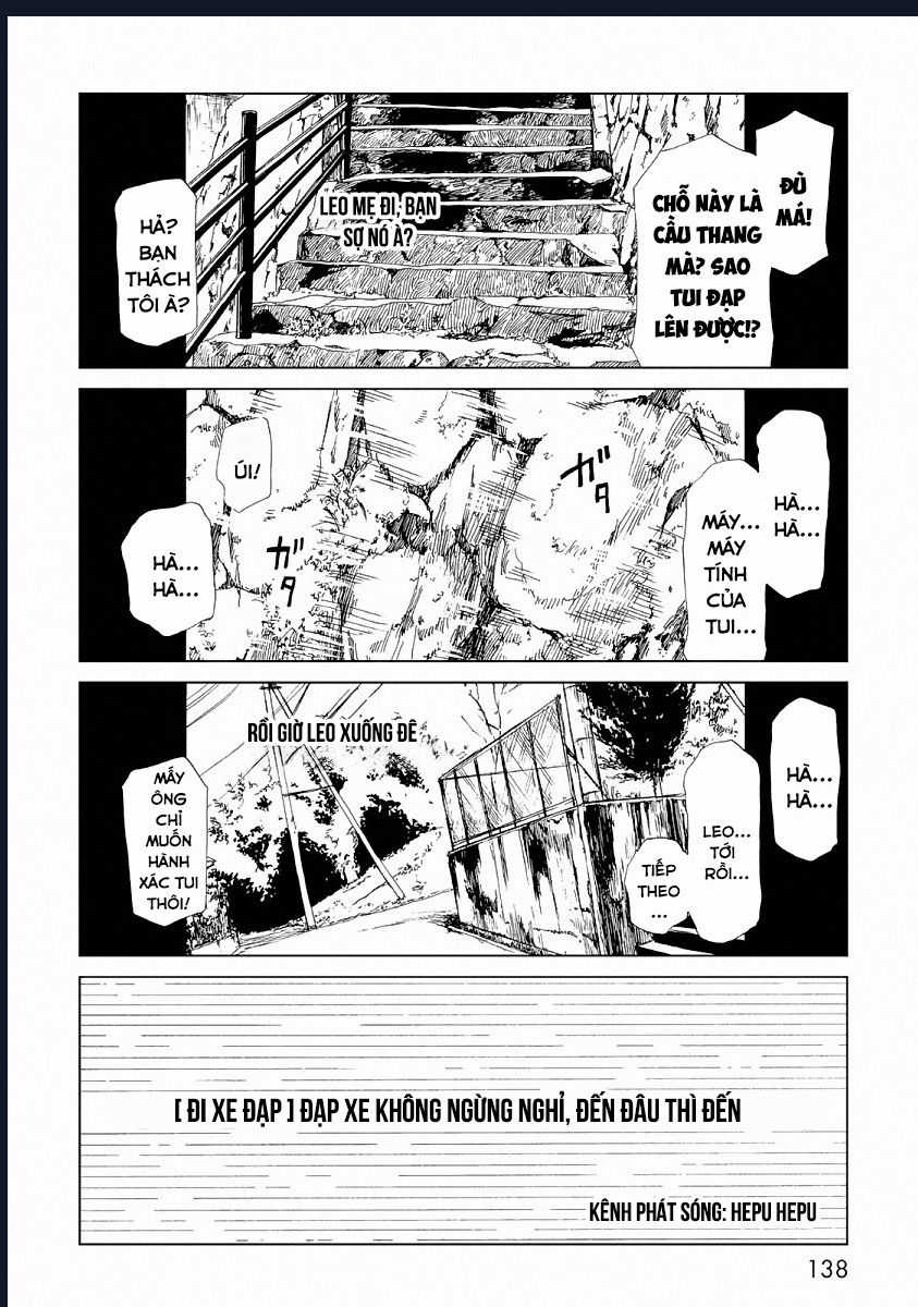 Tử Dịch Sở - Chapter 24 - Trang 20