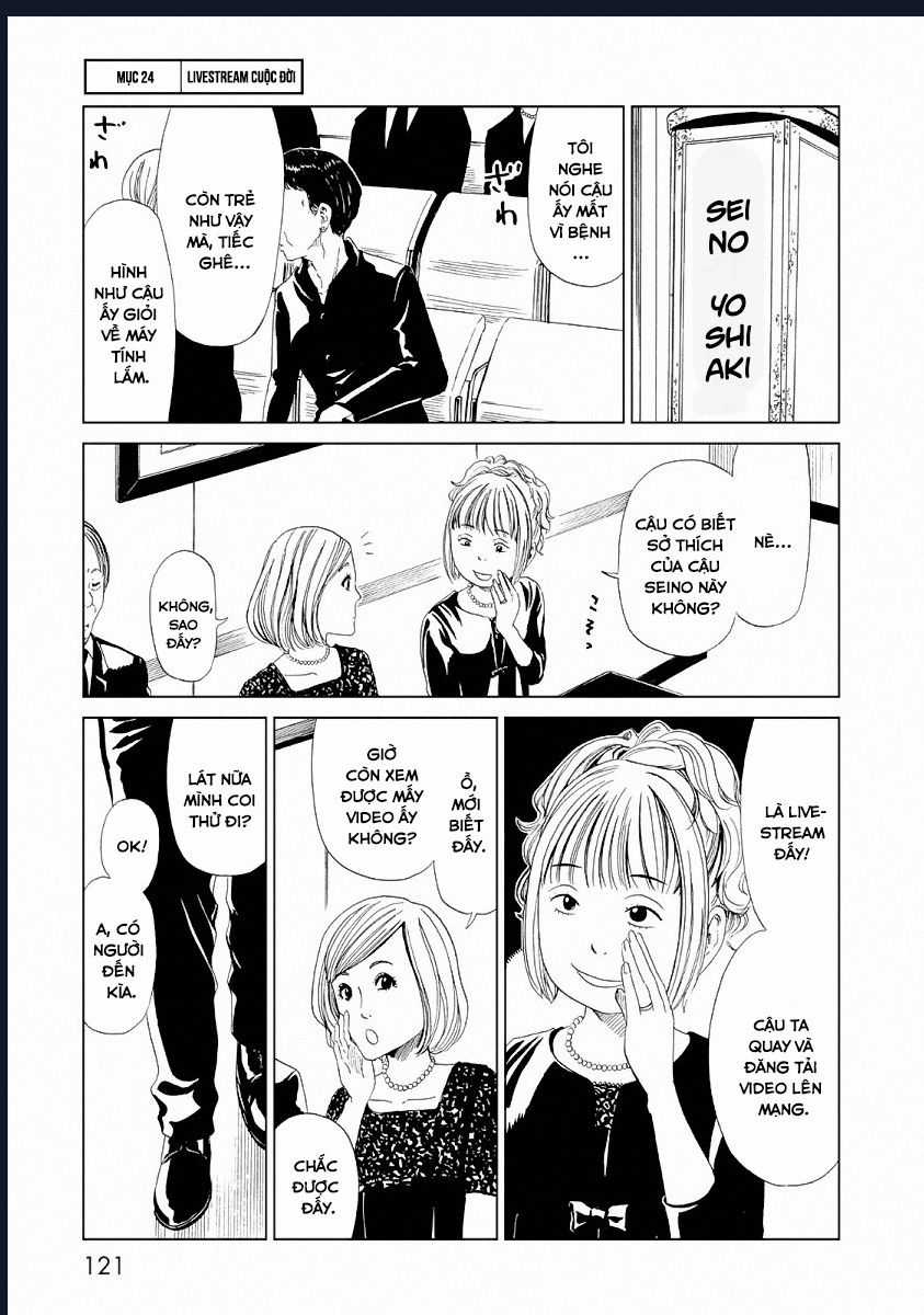 Tử Dịch Sở - Chapter 24 - Trang 3