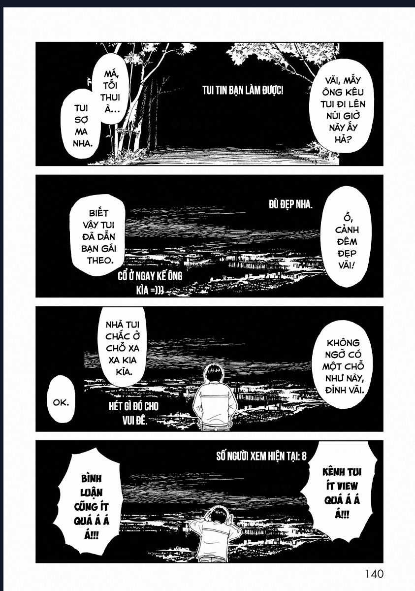 Tử Dịch Sở - Chapter 24 - Trang 22