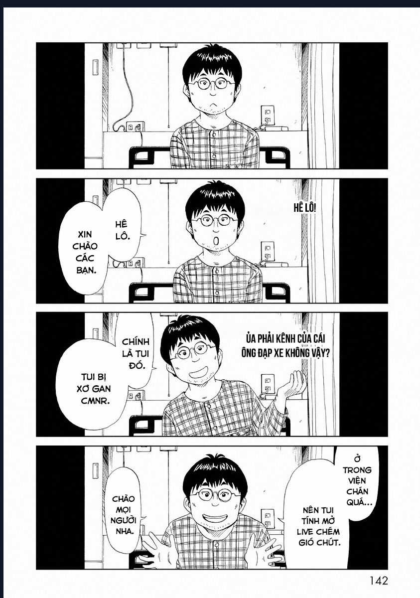 Tử Dịch Sở - Chapter 24 - Trang 24