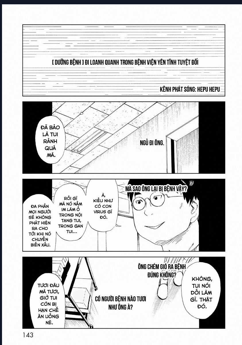 Tử Dịch Sở - Chapter 24 - Trang 25