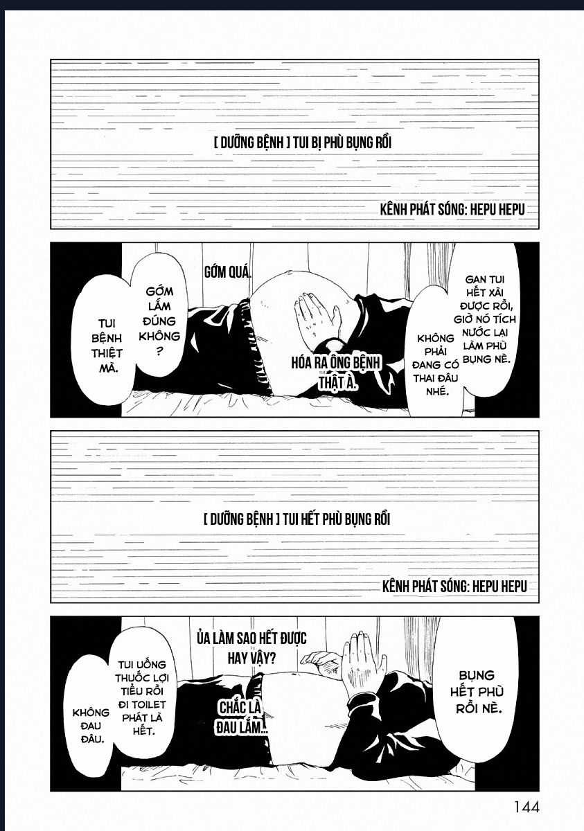 Tử Dịch Sở - Chapter 24 - Trang 26