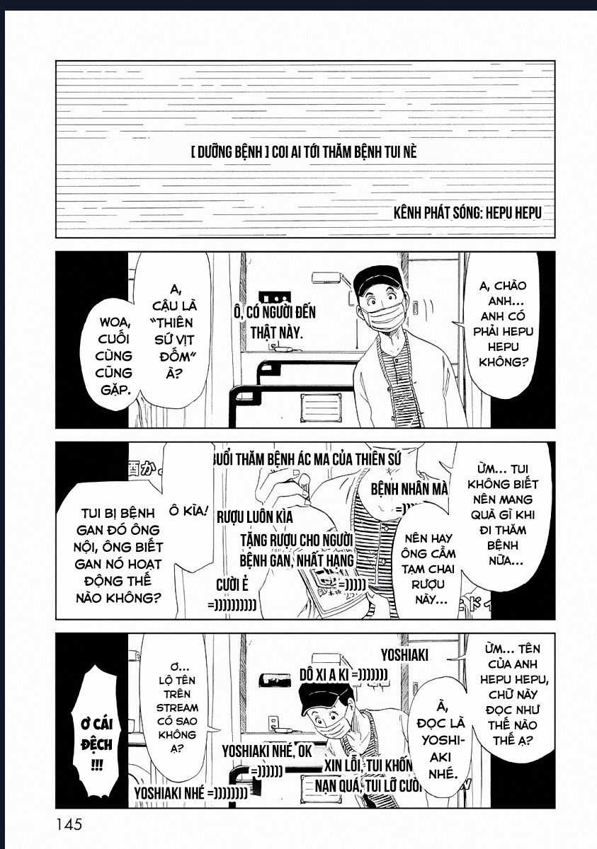 Tử Dịch Sở - Chapter 24 - Trang 27