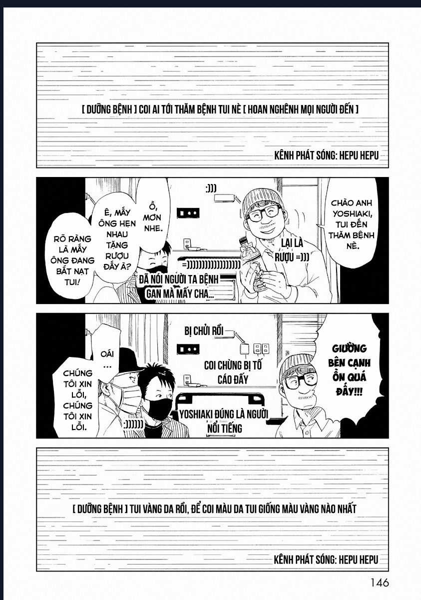 Tử Dịch Sở - Chapter 24 - Trang 28