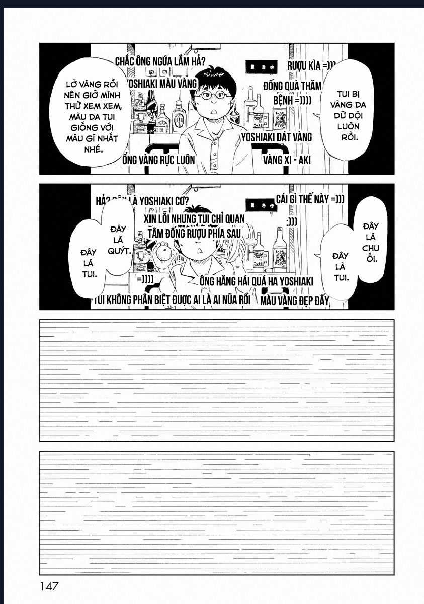 Tử Dịch Sở - Chapter 24 - Trang 29