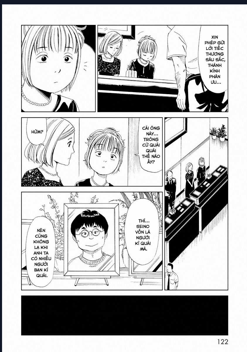 Tử Dịch Sở - Chapter 24 - Trang 4