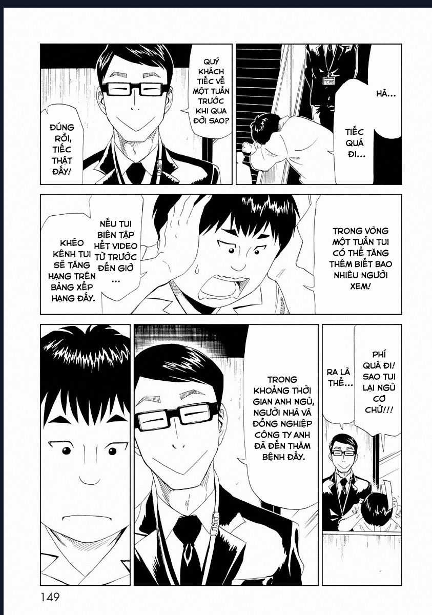 Tử Dịch Sở - Chapter 24 - Trang 31