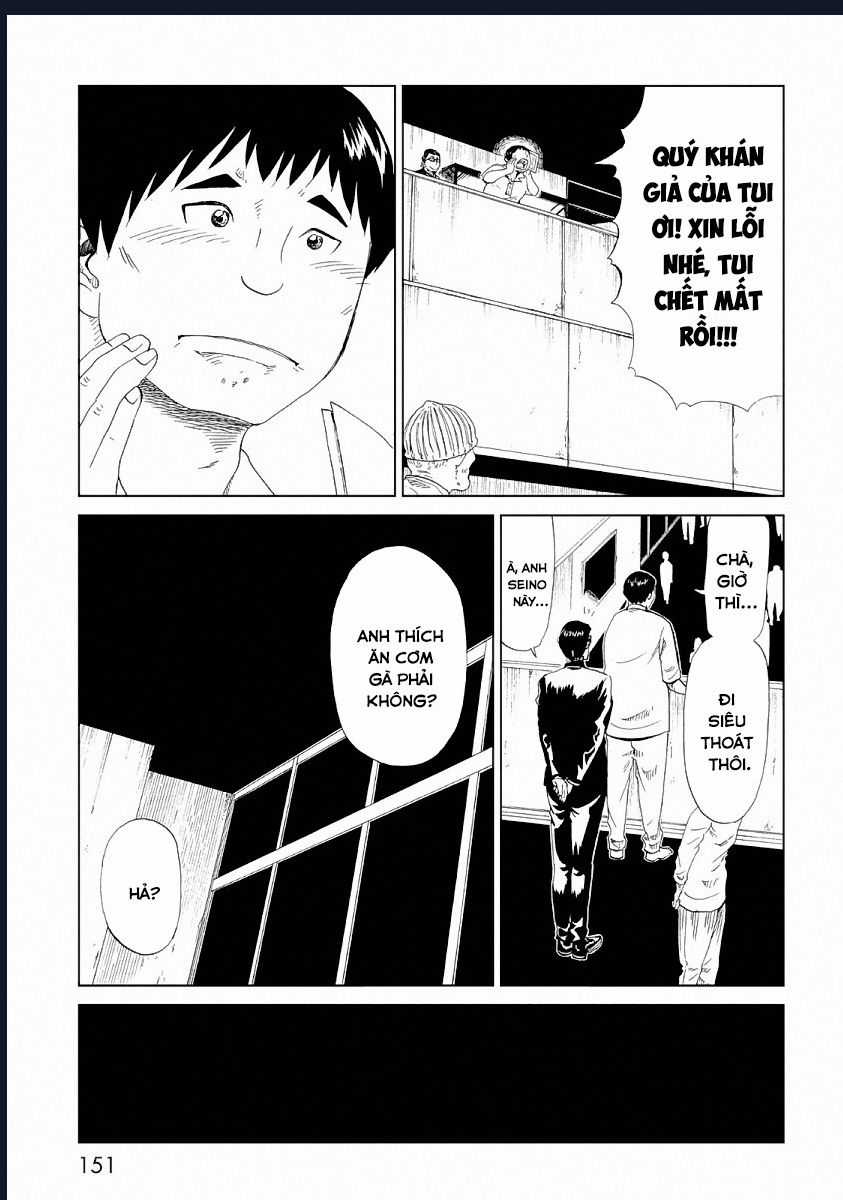 Tử Dịch Sở - Chapter 24 - Trang 33