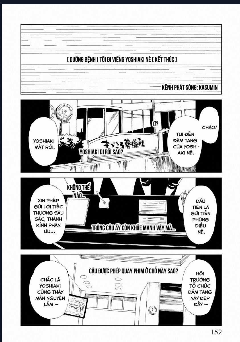 Tử Dịch Sở - Chapter 24 - Trang 34