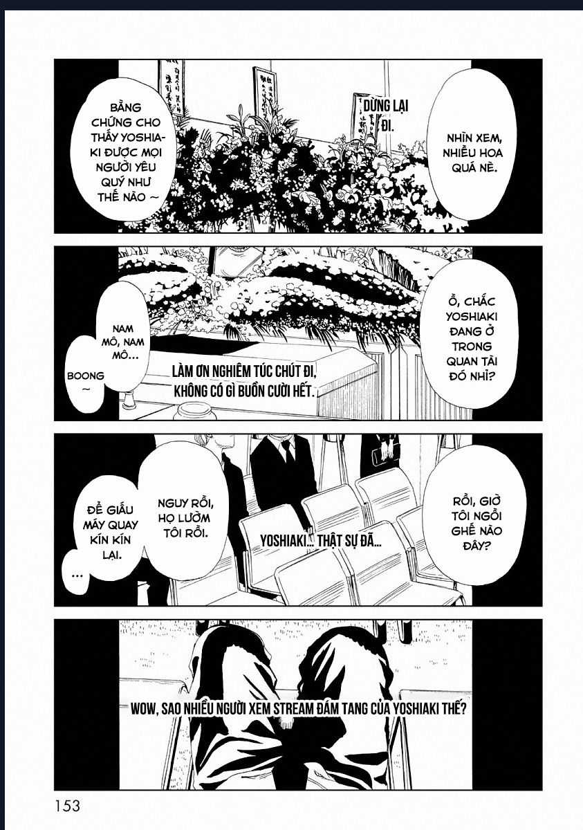 Tử Dịch Sở - Chapter 24 - Trang 35