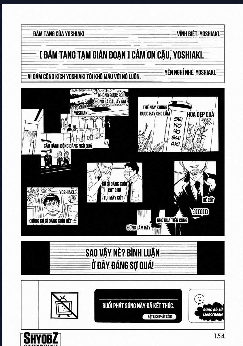 Tử Dịch Sở - Chapter 24 - Trang 36