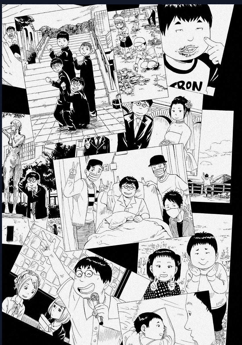 Tử Dịch Sở - Chapter 24 - Trang 37