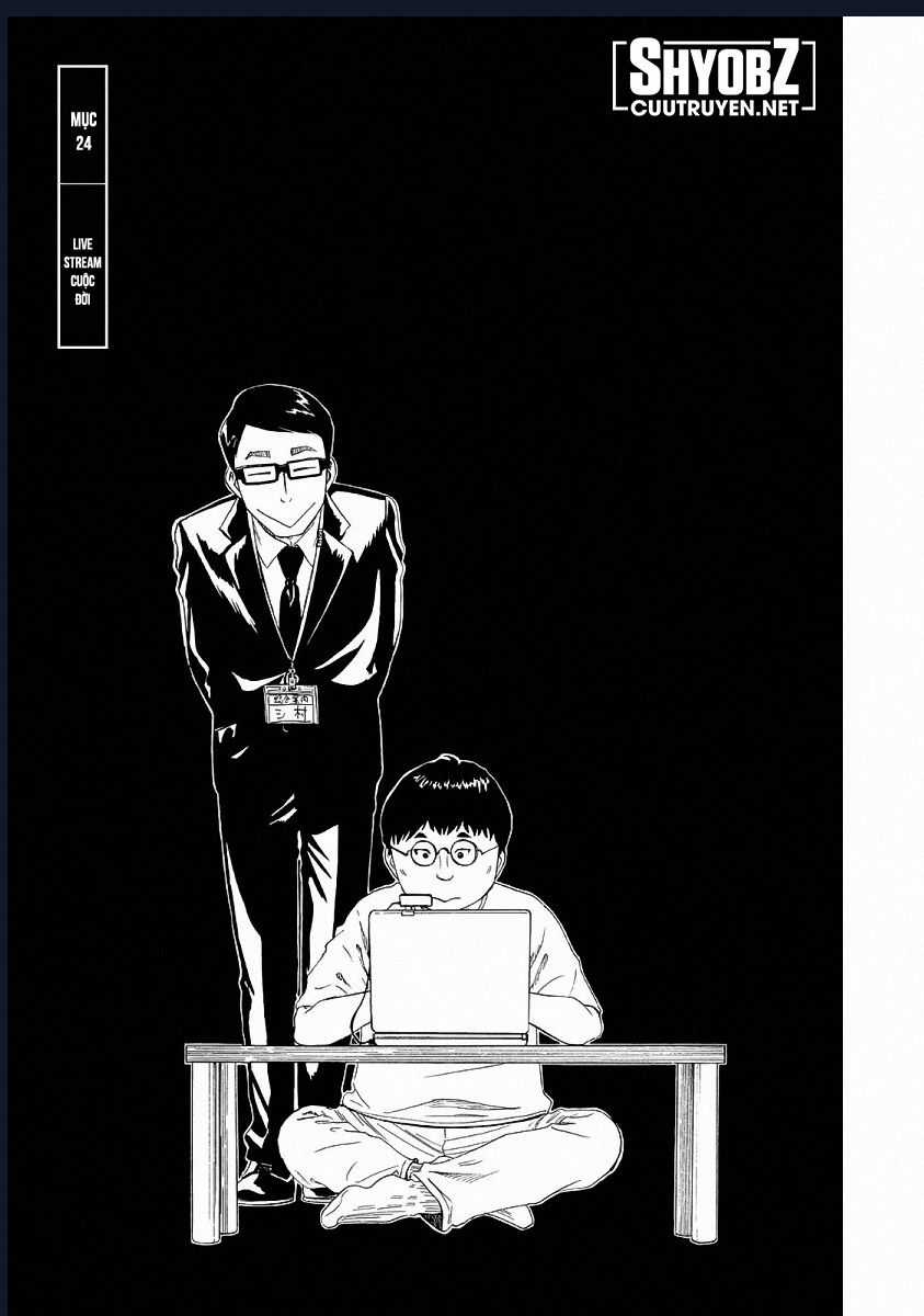 Tử Dịch Sở - Chapter 24 - Trang 5