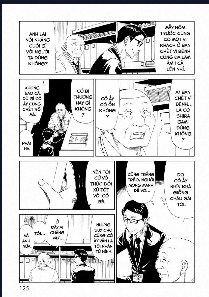 Tử Dịch Sở - Chapter 24 - Trang 7