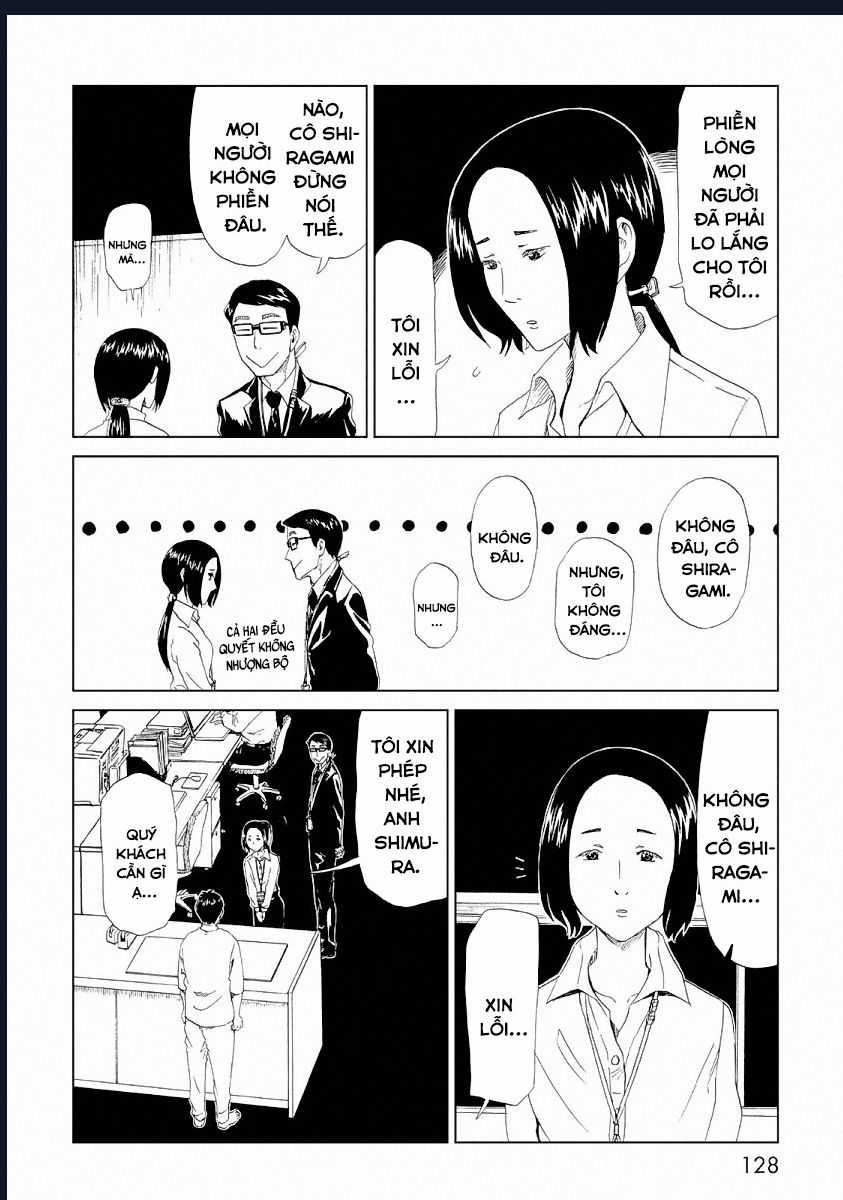 Tử Dịch Sở - Chapter 24 - Trang 10