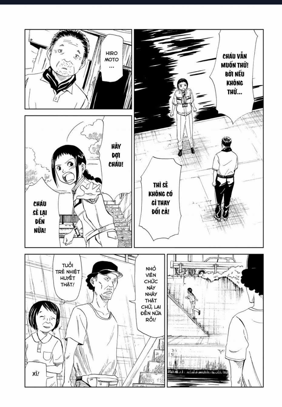 Tử Dịch Sở - Chapter 25 - Trang 41