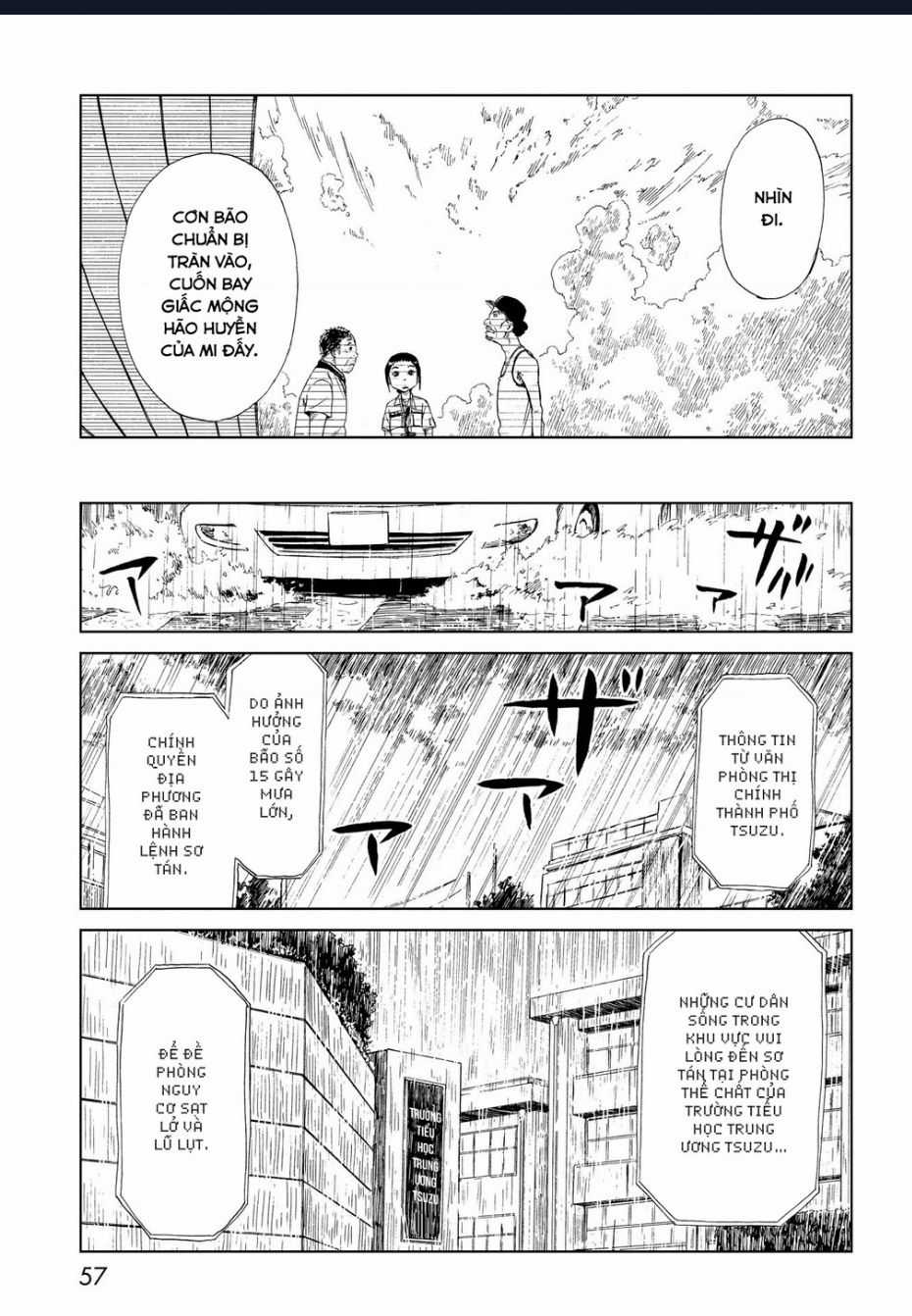 Tử Dịch Sở - Chapter 26 - Trang 15