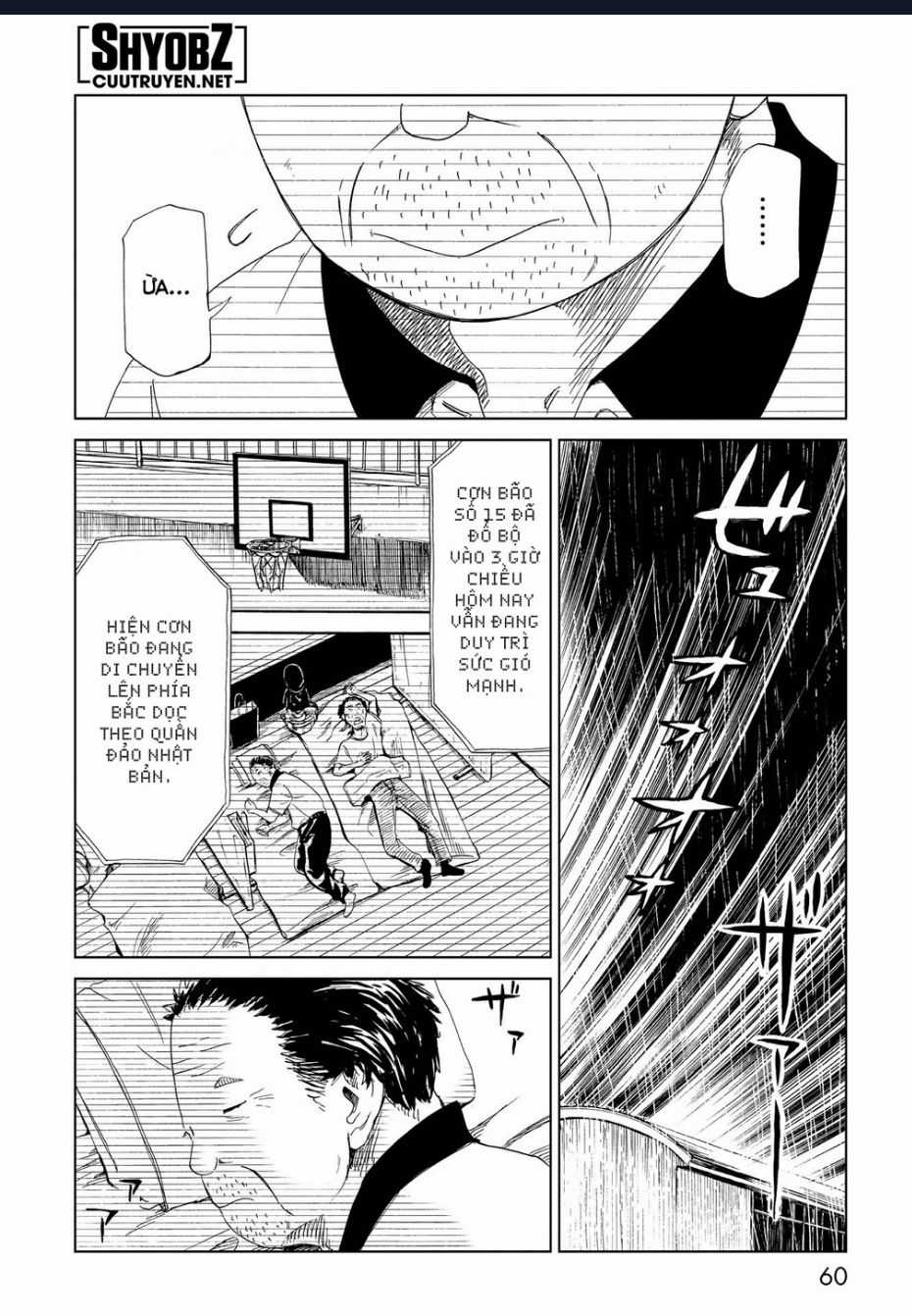 Tử Dịch Sở - Chapter 26 - Trang 18