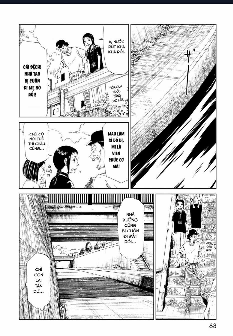 Tử Dịch Sở - Chapter 26 - Trang 26