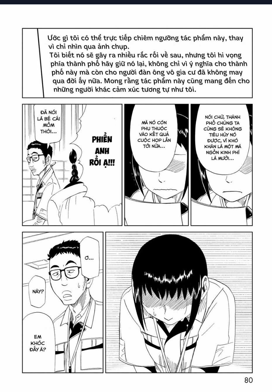 Tử Dịch Sở - Chapter 26 - Trang 38