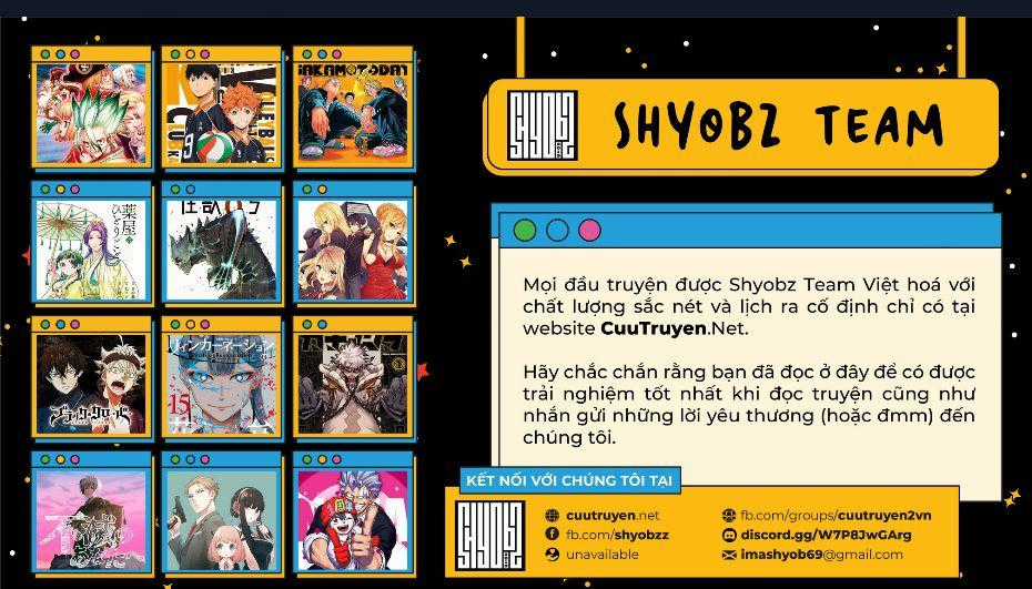 Tử Dịch Sở - Chapter 28 - Trang 2