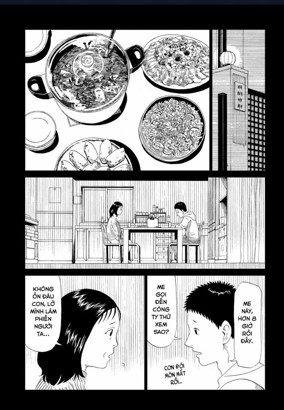 Tử Dịch Sở - Chapter 28 - Trang 13