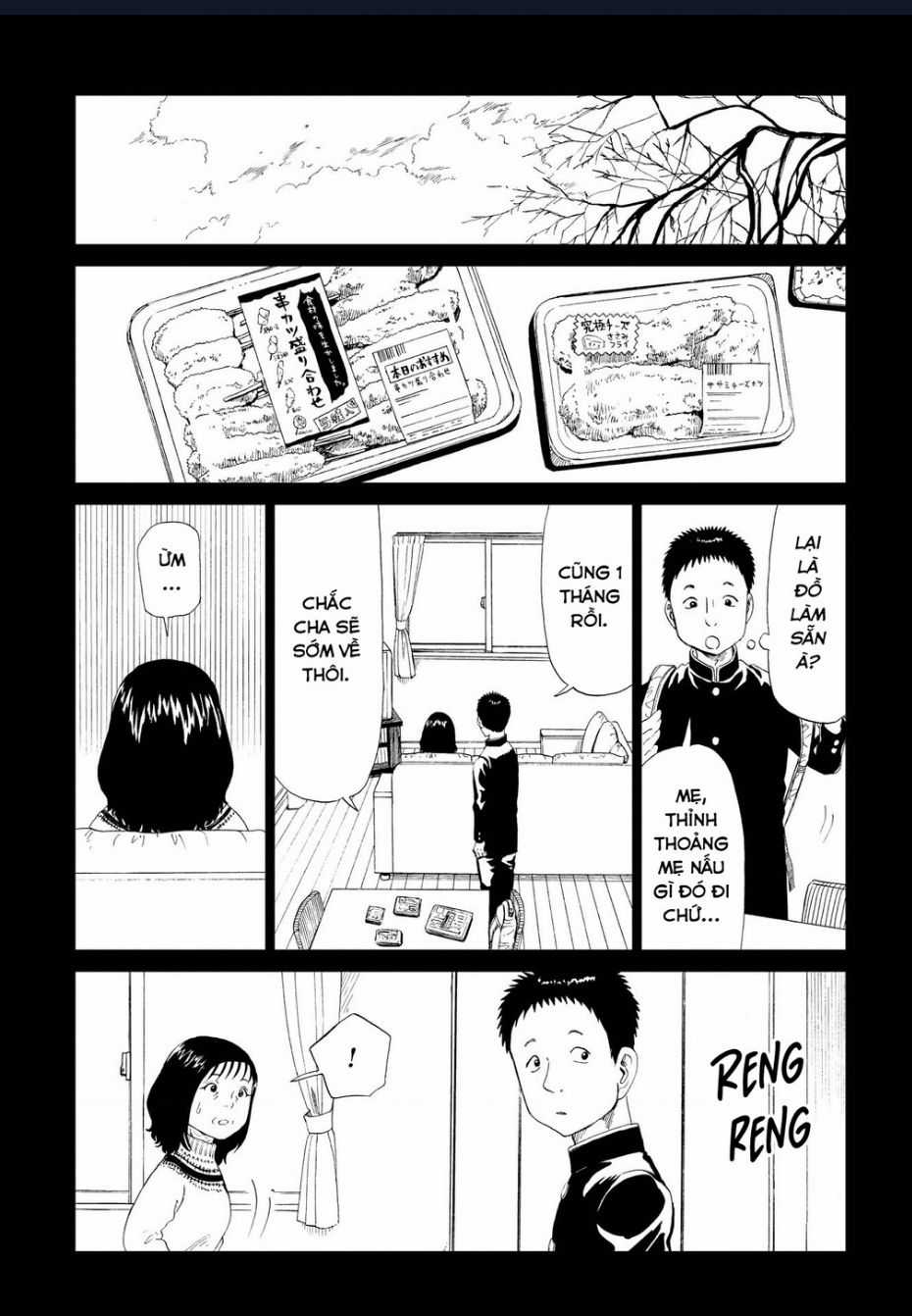 Tử Dịch Sở - Chapter 28 - Trang 16