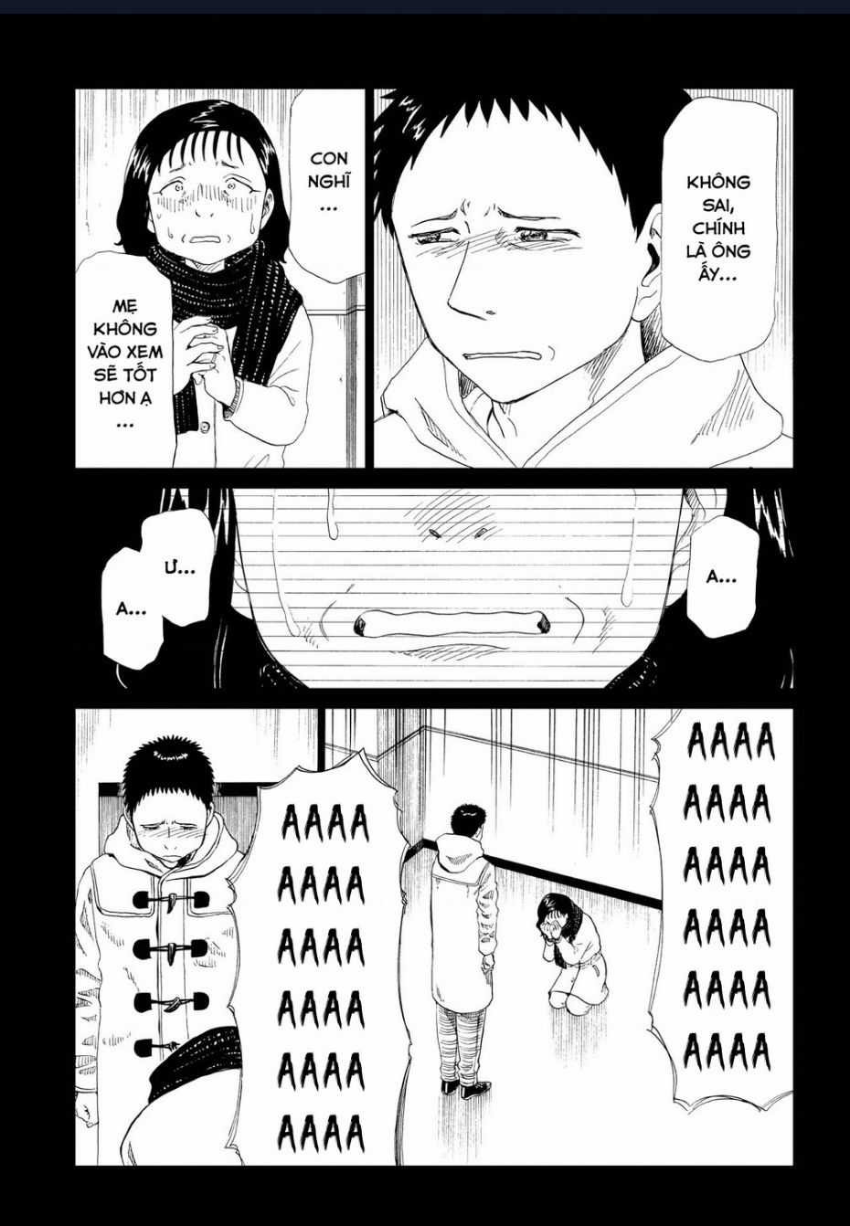 Tử Dịch Sở - Chapter 28 - Trang 19