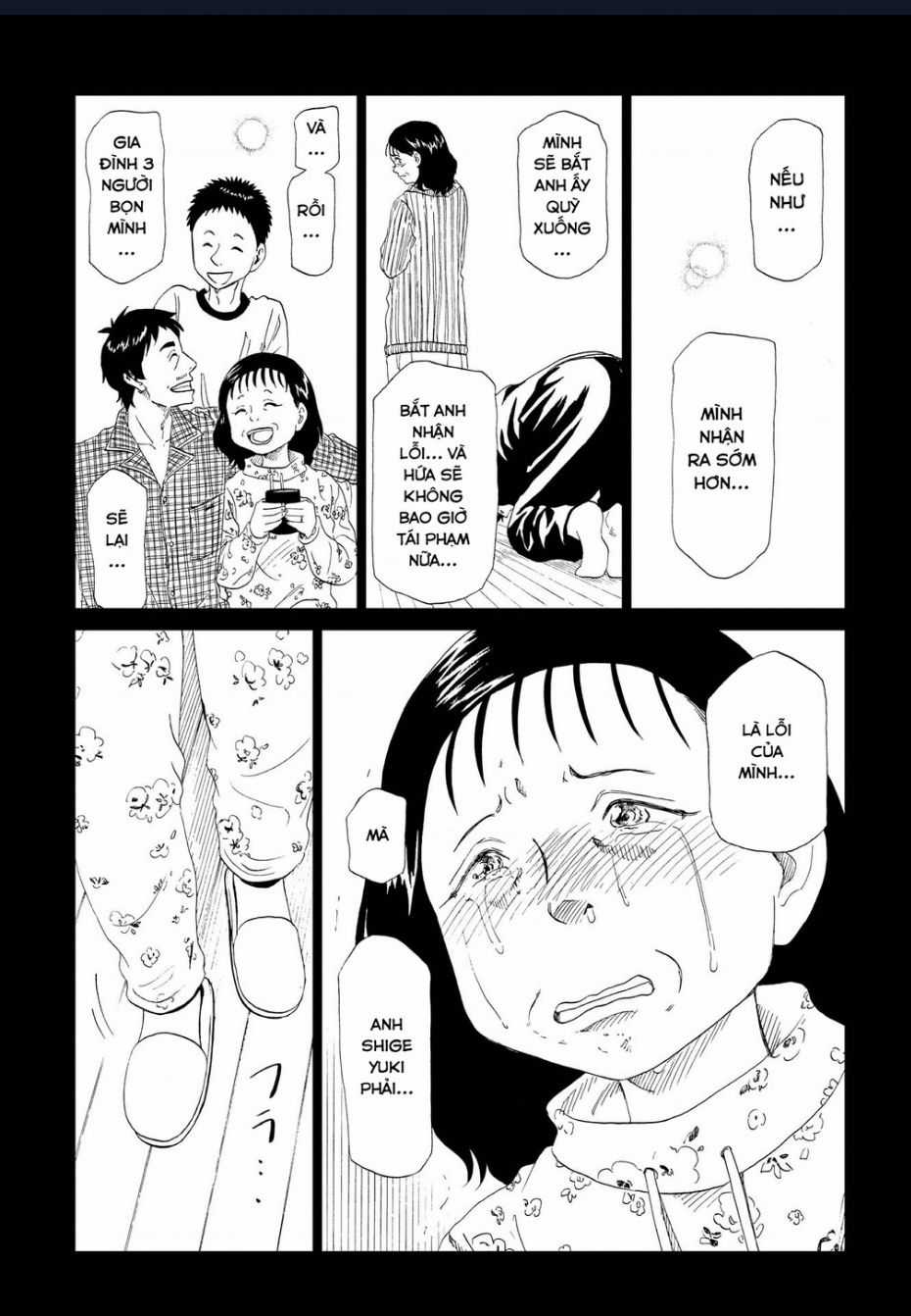 Tử Dịch Sở - Chapter 28 - Trang 26