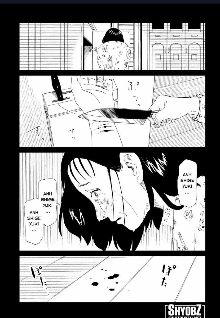 Tử Dịch Sở - Chapter 28 - Trang 27