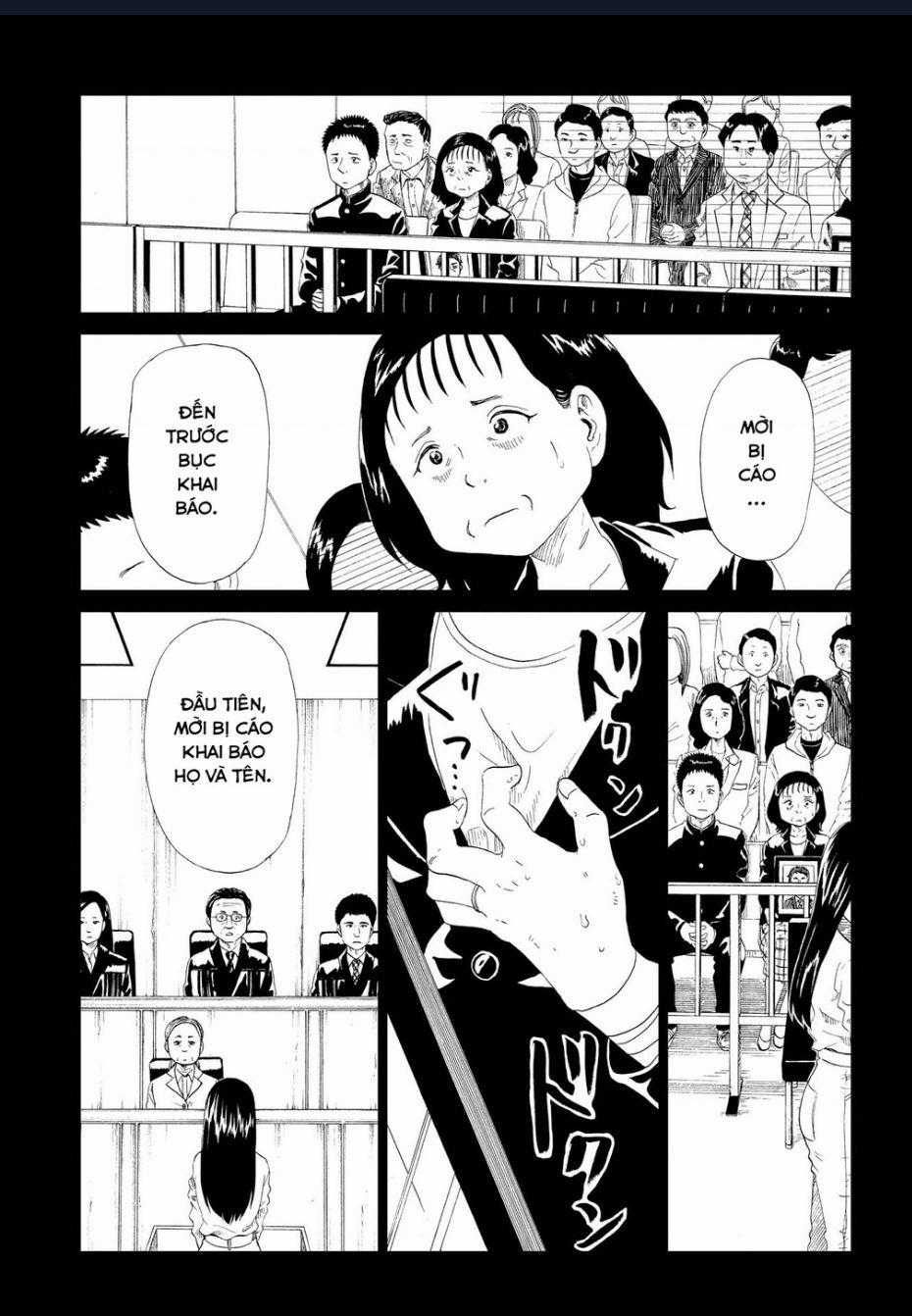 Tử Dịch Sở - Chapter 28 - Trang 29