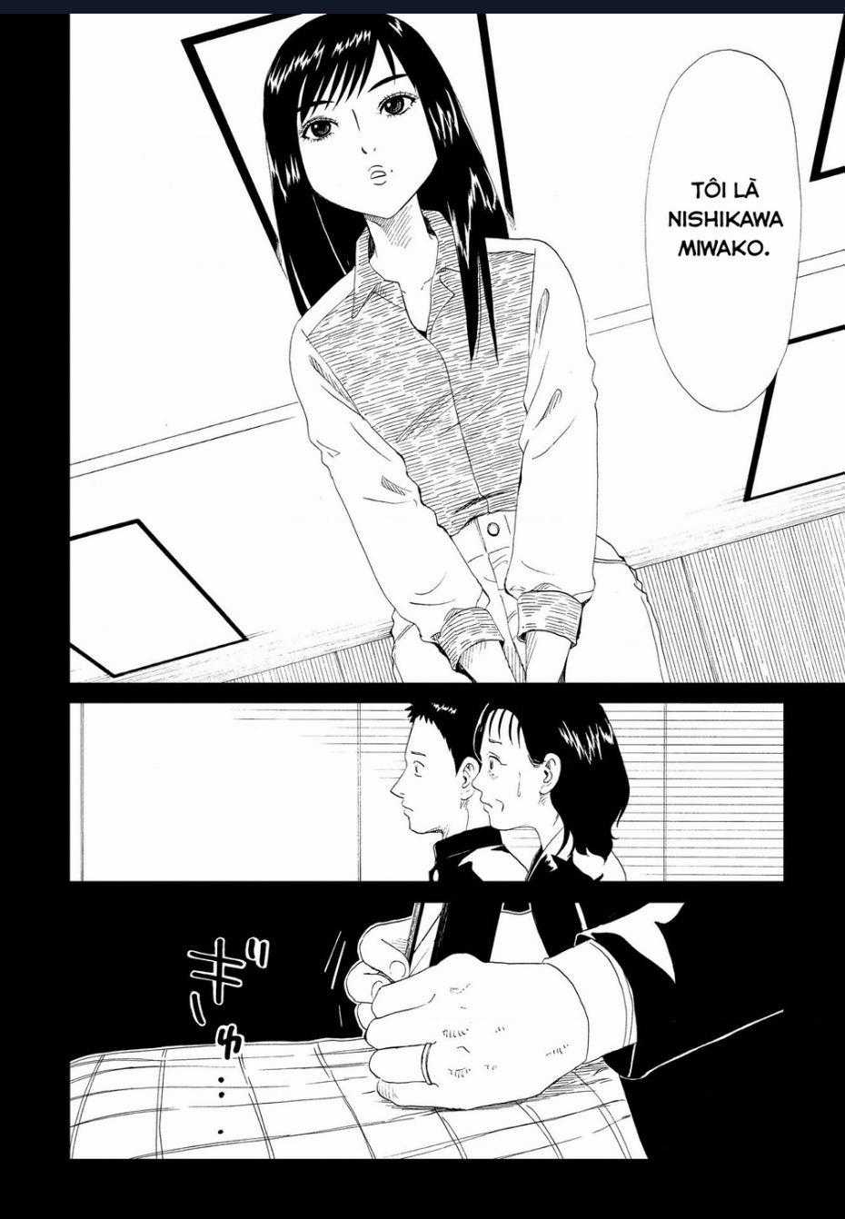 Tử Dịch Sở - Chapter 28 - Trang 30