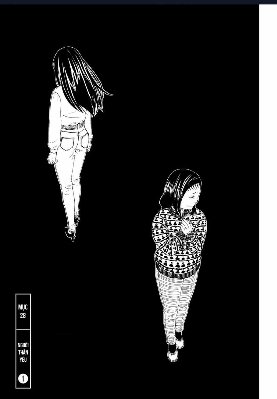 Tử Dịch Sở - Chapter 28 - Trang 5