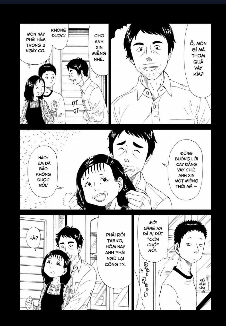 Tử Dịch Sở - Chapter 28 - Trang 7