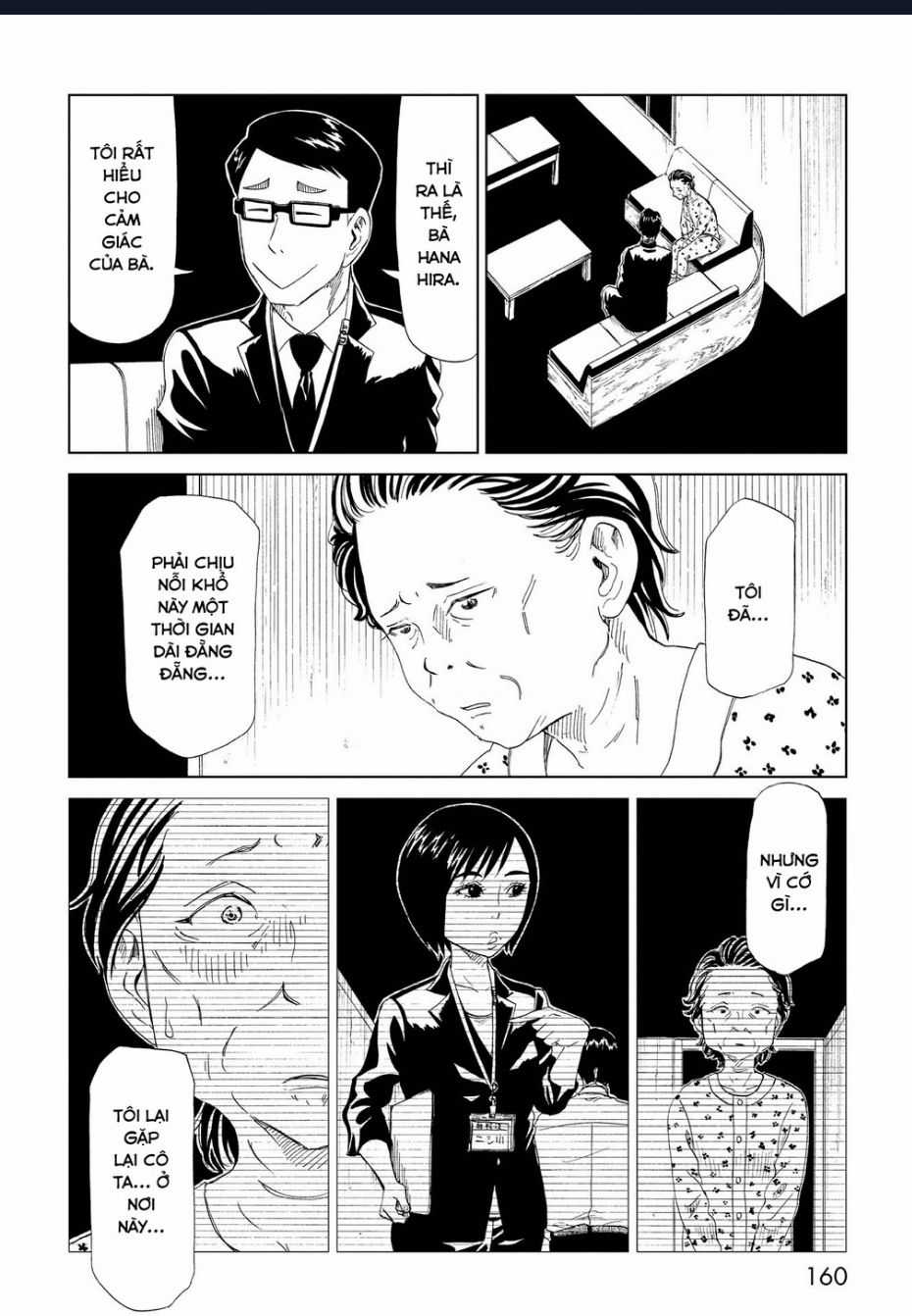 Tử Dịch Sở - Chapter 29 - Trang 14