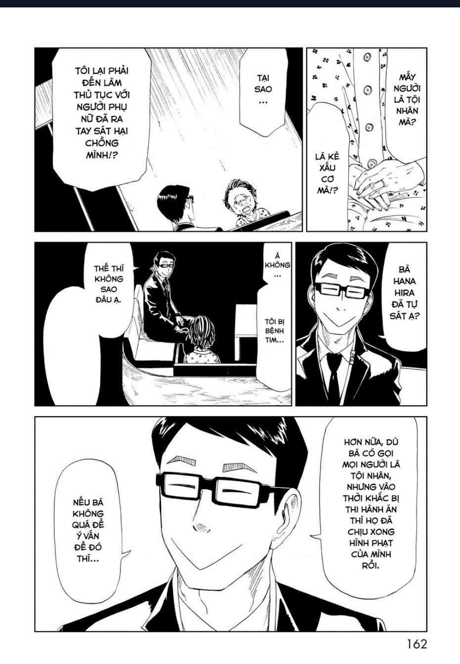 Tử Dịch Sở - Chapter 29 - Trang 16