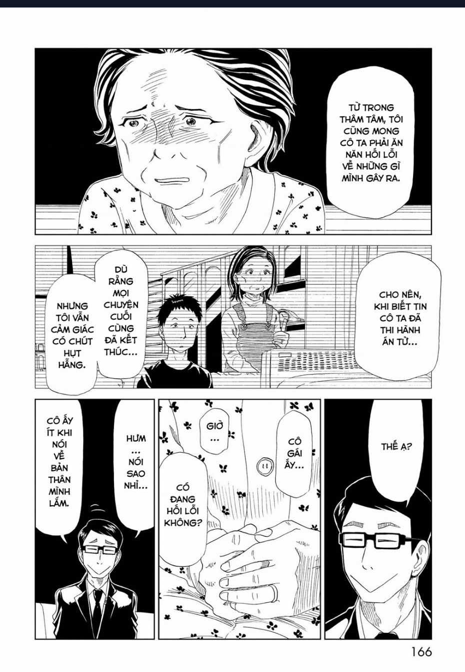 Tử Dịch Sở - Chapter 29 - Trang 20