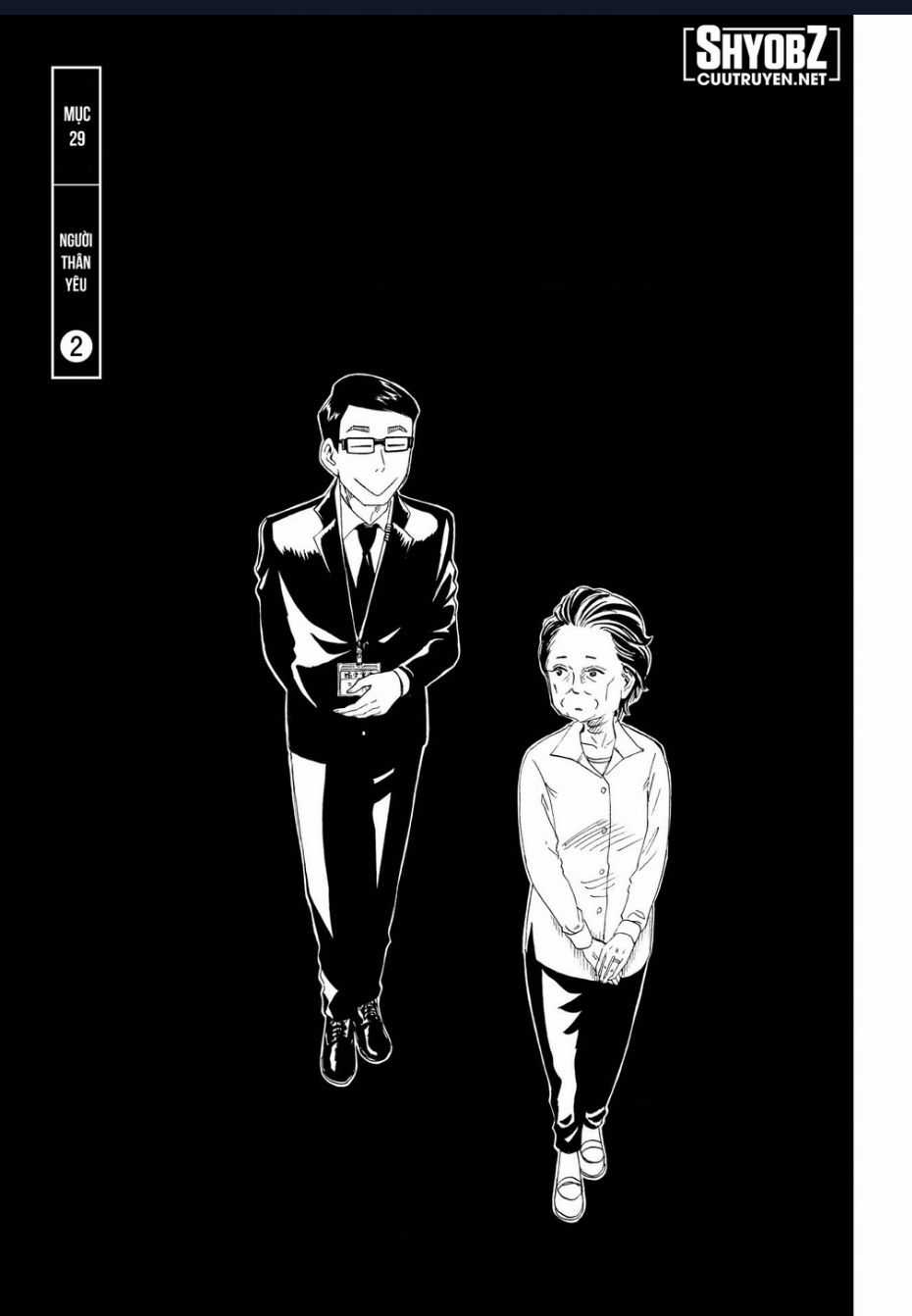 Tử Dịch Sở - Chapter 29 - Trang 3